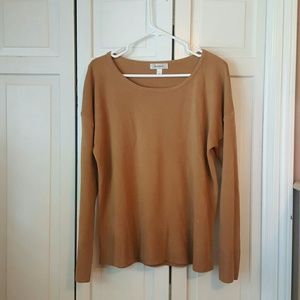 Soft Sweater (like new) from Dress Barn